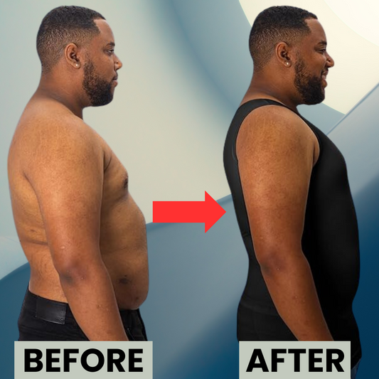 SculptMan Tank Vest